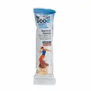 Barra de Banana com Chocolate Meio Amargo Nutrigood 24g