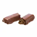 Barra de Banana com Chocolate Meio Amargo Nutrigood 24g