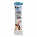 Barra de Banana e Ameixa com Chocolate Meio Amargo Nutrigood 24g
