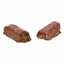 Barra de Banana e Ameixa com Chocolate Meio Amargo Nutrigood 24g