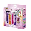Kit Aparelho de Depilar Bic Soleil com 4 Unidades + 1 Batom Niina Secrets