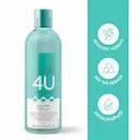 Limpador Facial U.SK 4U com 350ml