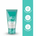 Limpador Facial U.SK 4U com 100ml