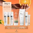 Sabonete Líquido Facial Ivy C com 200ml