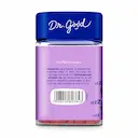 Suplemento Alimentar Melatonina Dr. Good 0,21mg 60 Unidades