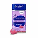 Suplemento Alimentar Melatonina Dr. Good 0,21mg 120 Unidades