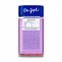 Suplemento Alimentar Melatonina Dr. Good 0,21mg 120 Unidades