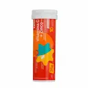 Vitamina C + Zinco Raia 10 Comprimidos Efervescentes