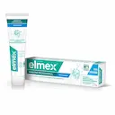 Pasta de Dente Elmex Sensitive Whitening com 110g