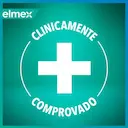 Pasta de Dente Elmex Sensitive Whitening com 110g