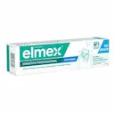 Pasta de Dente Elmex Sensitive Whitening com 110g