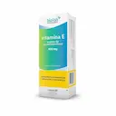 Suplemento Alimentar Vitamina E Biolab 400mg 30 Cápsulas