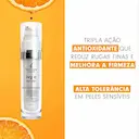 Sérum Rejuvenescedor Ivy C Ferulic com 30g
