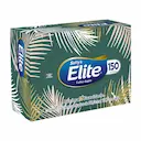 Lenço de Papel Softy's Elite com 150 Unidades