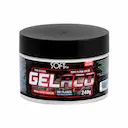 Gel Aço Fixador Capilar Soft Fix 240g