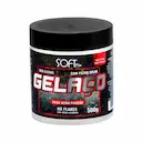 Gel Aço Fixador Capilar Soft Fix 500g