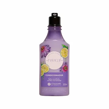 Condicionador L'Occitane Maracujá com 300ml