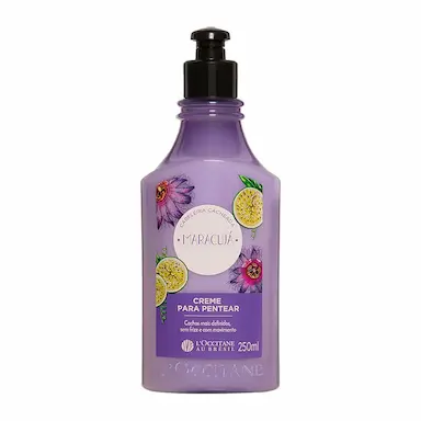 Creme para Pentear L'Occitane Maracujá com 250ml