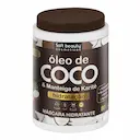 Máscara Capilar Soft Beauty Coco 800g