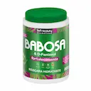 Máscara Capilar Soft Beauty Babosa 800g