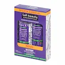 Kit Shampoo + Condicionador Soft Beauty Bomba Matizadora Violet 300ml cada