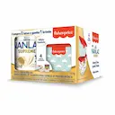 Fórmula Infantil Nanlac Supreme 2 Unidades + 1 Brinde Fisher Price