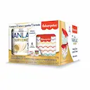 Fórmula Infantil Nanlac Supreme 2 Unidades + 1 Brinde Fisher Price