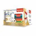 Fórmula Infantil Nanlac Supreme 2 Unidades + 1 Brinde Fisher Price
