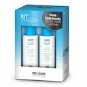 Kit Viagem Gel de Banho Ureadin + Loção com 100ml