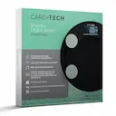 Balança Digital Caretech Eatsmart HC634 Preta