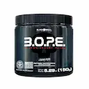Pré-Treino Black Skull B.O.P.E Frutas Vermelhas 150g