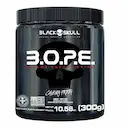 Pré-Treino Black Skull B.O.P.E Limão 300g