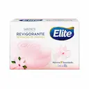 Sabonete em Barra Elite Revigorante 85g
