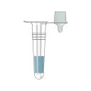Autoteste Antígeno Covid-19 Novel Coronavirus - 1 unidade