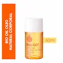 Óleo Corporal Bio-Oil Natural 60ml