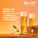 Óleo Corporal Bio-Oil Natural 60ml