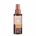 Loção Corporal Bronzeadora Sunless FPS15 120ml