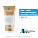 Hidratante Lipikar Baume AP+M Eco 200ml