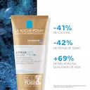 Hidratante Lipikar Baume AP+M Eco 200ml