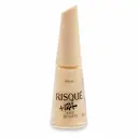 Esmalte Cremoso Risqué a Voz do Gueto 8ml