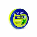 Pastilha Dr. Good Fresh Eucaliptol, Mentol e Timol 40g
