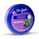 Pastilhas Dr. Good Fresh Blueberry 40g