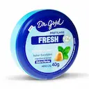 Pastilhas Dr. Good Fresh Eucaliptol, Mentol e Timol Extra Forte 40g