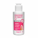Removedor de Esmalte Blant 4x1 110ml