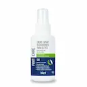 Creme Spray Desodorante para os Pés Blant Foot Care 80ml