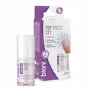 Top Coat Blant White 2x1 8,5ml