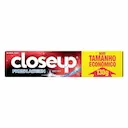 Gel Dental Close Up Fresh Action Red Hot 130g
