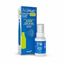 Spray Bucal Ad.muc 30ml