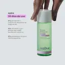 Tônico Antiacne Sallve 120ml