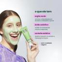 Máscara Antiacne Sallve 50g